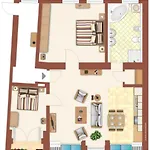 Haus Drei Schwestern, Bernstein 公寓 罗斯托克
