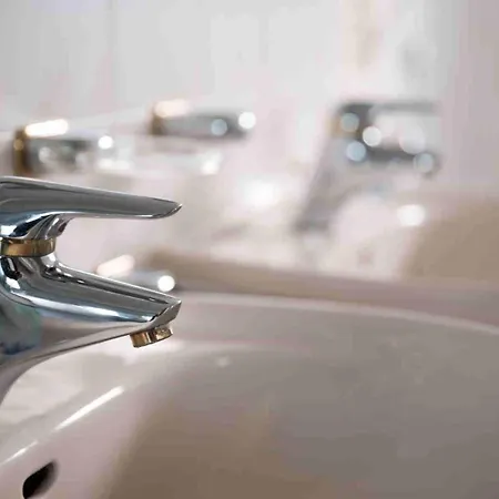 Haus Drei Schwestern, Bernstein 罗斯托克