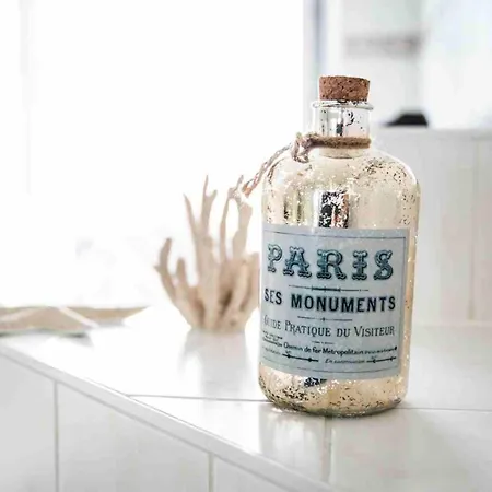 公寓 Haus Drei Schwestern, Bernstein