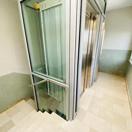 Haus Drei Schwestern, Bernstein